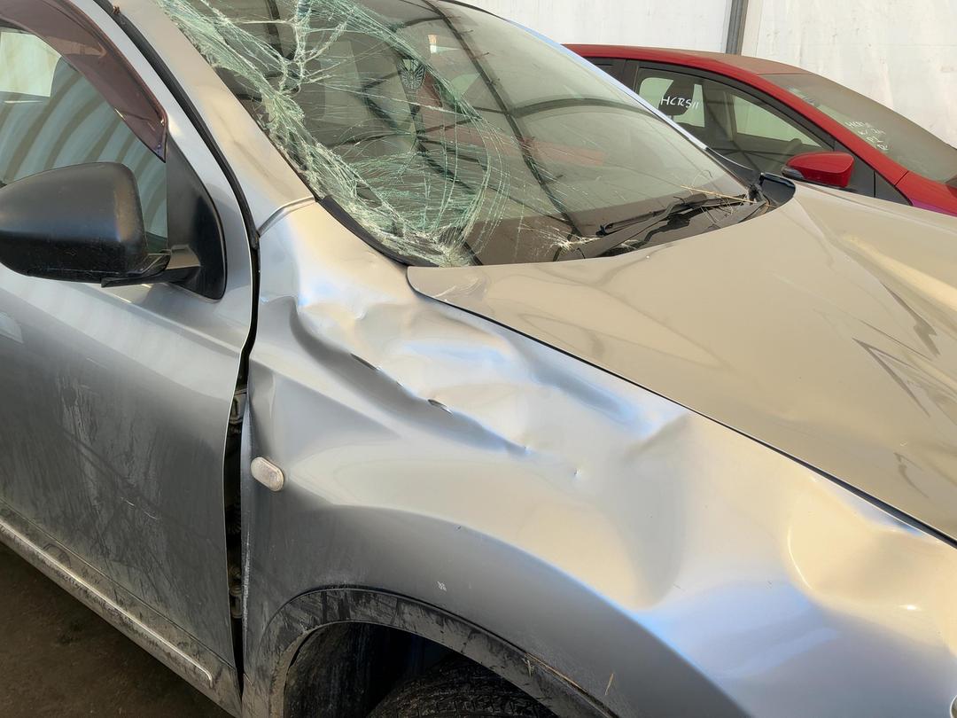 Photo '6' of Nissan Dualis