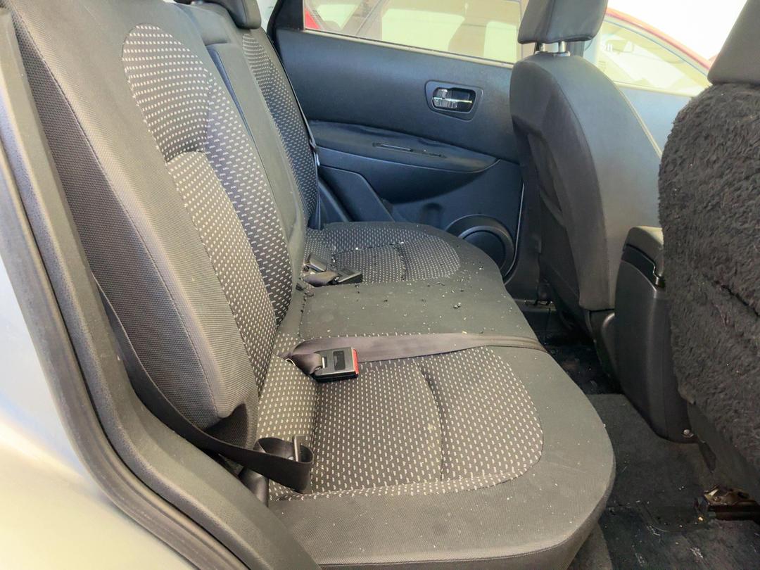 Photo '14' of Nissan Dualis