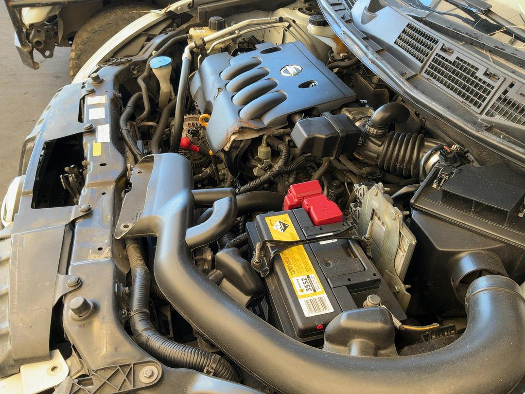 Photo '17' of Nissan Dualis