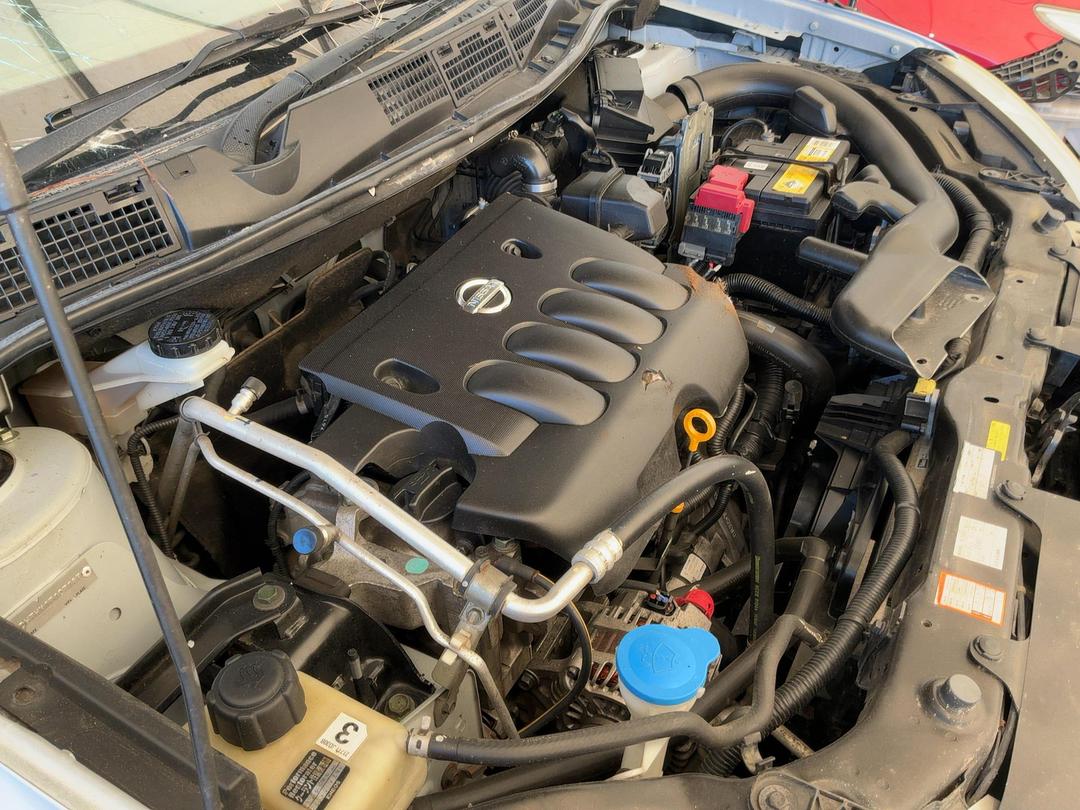 Photo '18' of Nissan Dualis