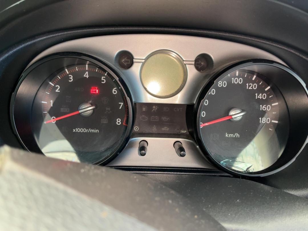 Photo '20' of Nissan Dualis