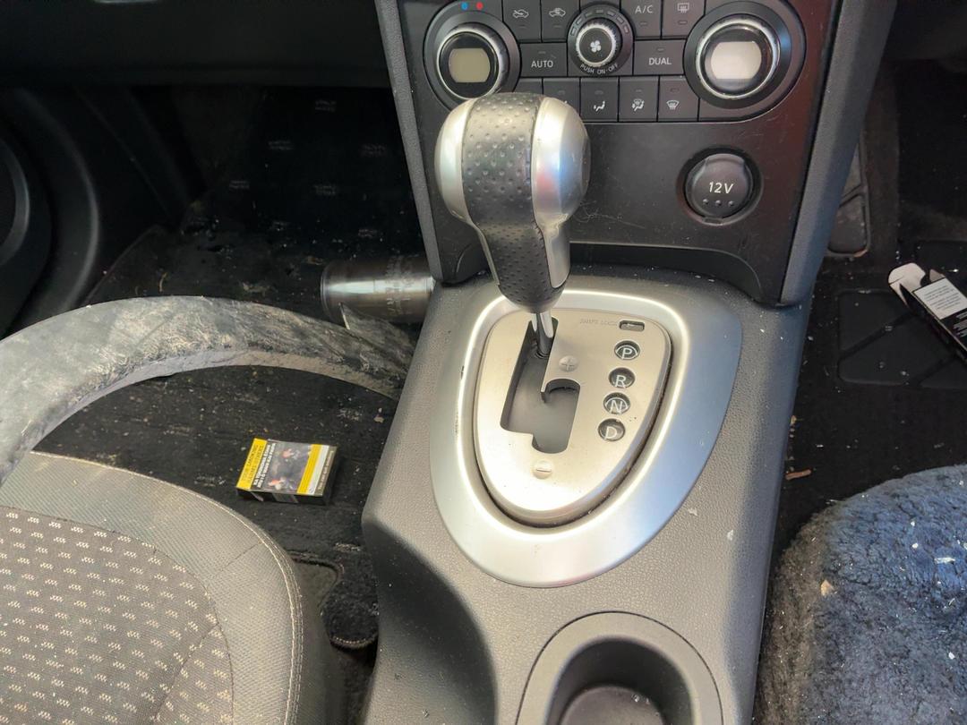 Photo '21' of Nissan Dualis