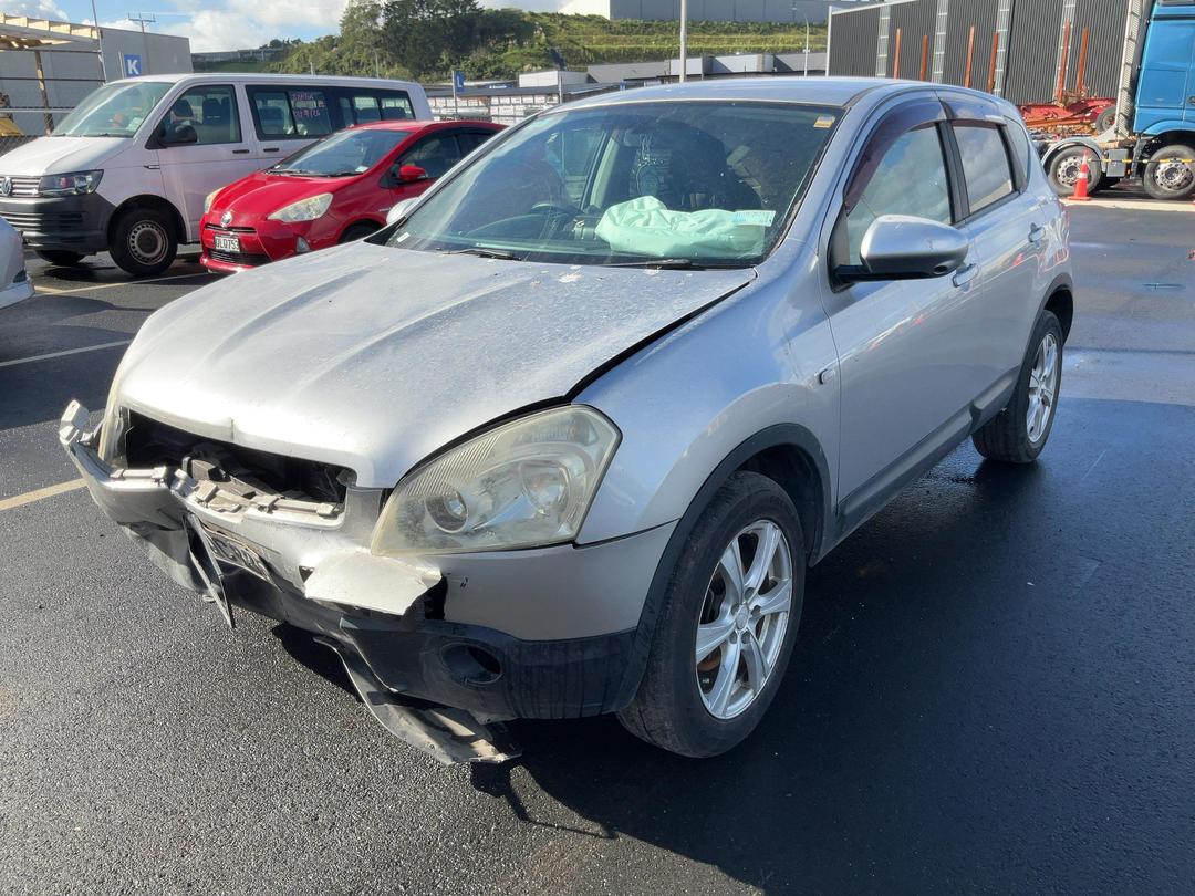 Photo '3' of Nissan Dualis