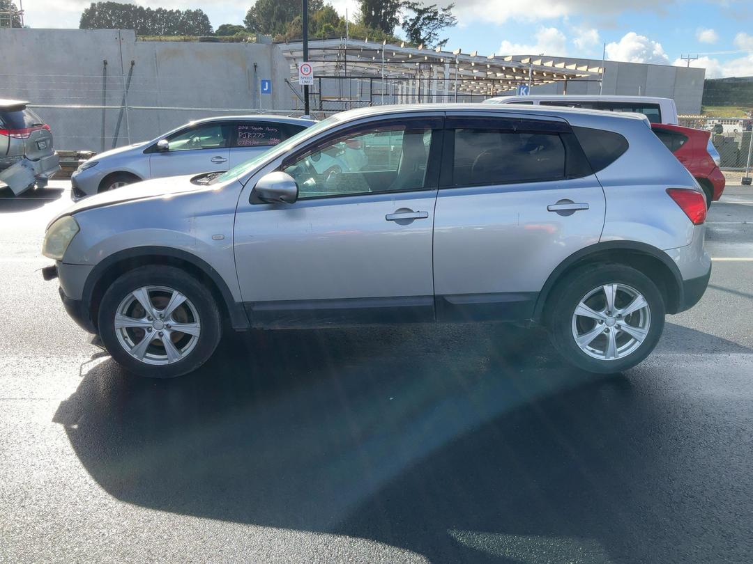 Photo '4' of Nissan Dualis