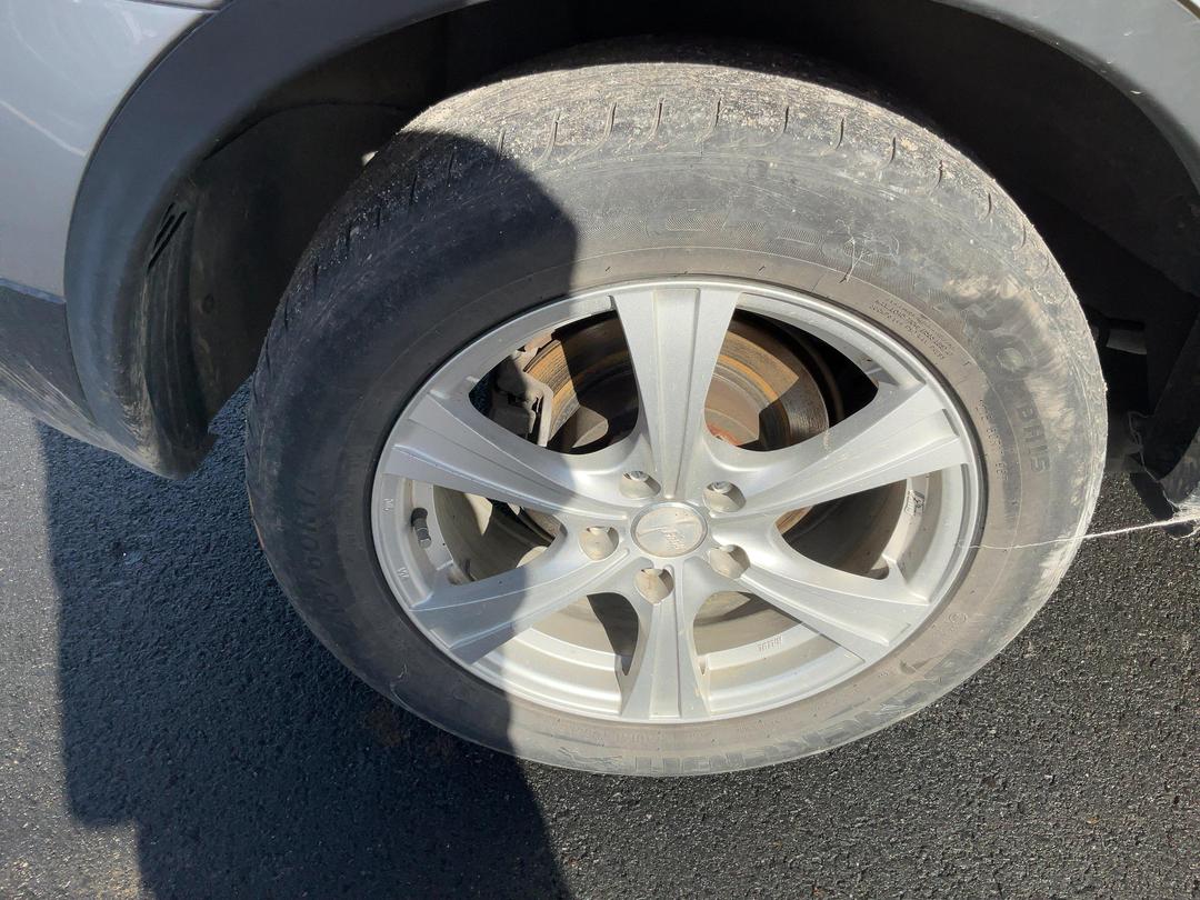 Photo '9' of Nissan Dualis