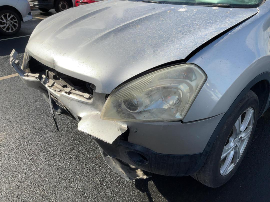 Photo '17' of Nissan Dualis