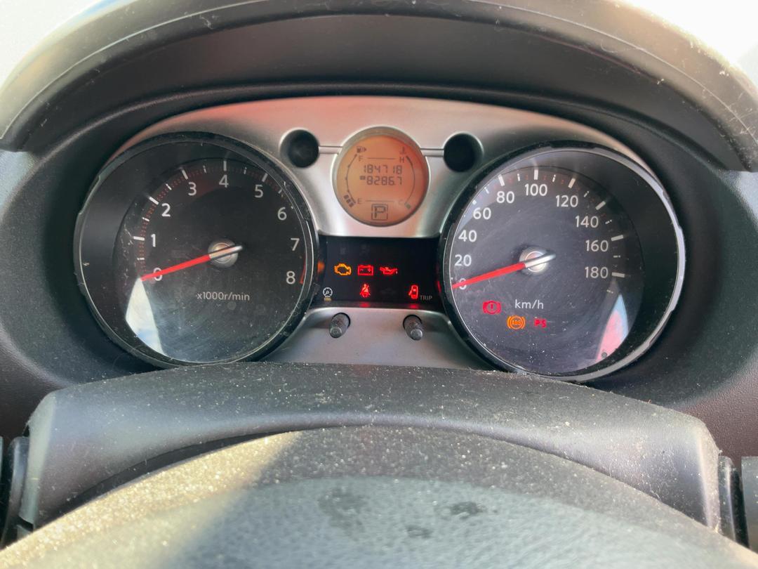 Photo '18' of Nissan Dualis