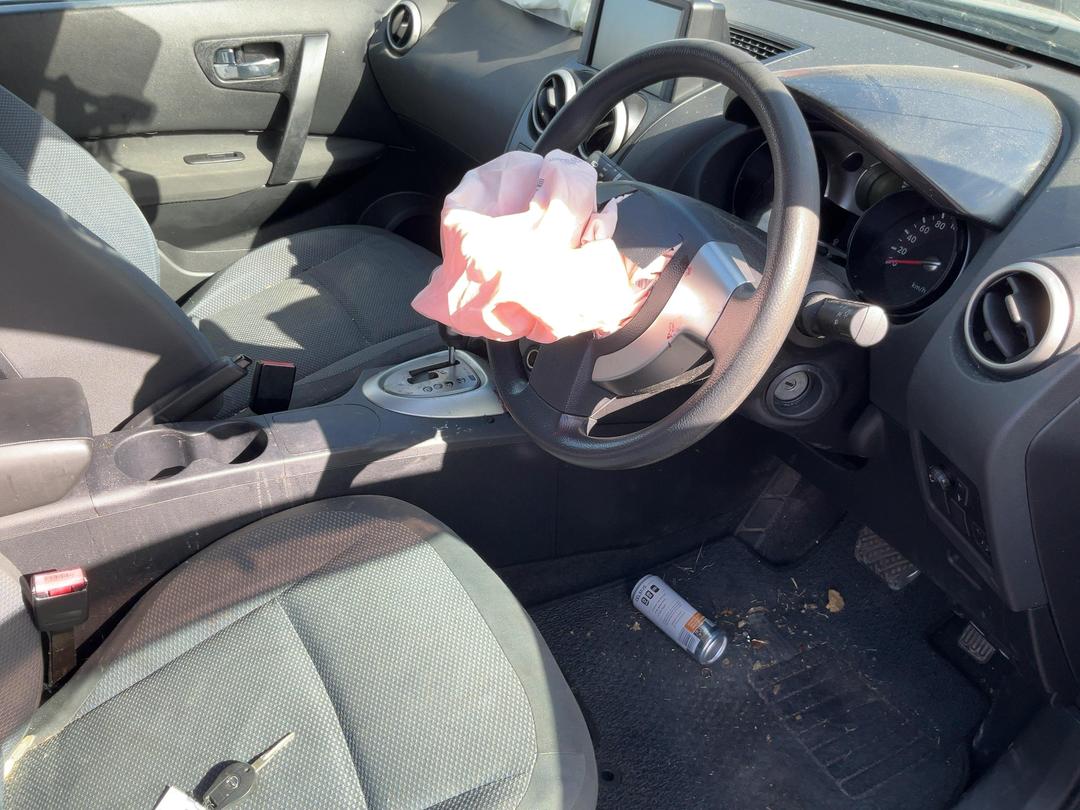 Photo '19' of Nissan Dualis