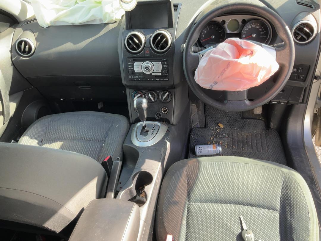 Photo '20' of Nissan Dualis