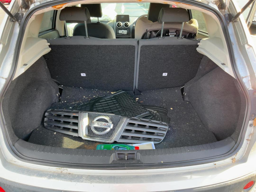 Photo '22' of Nissan Dualis