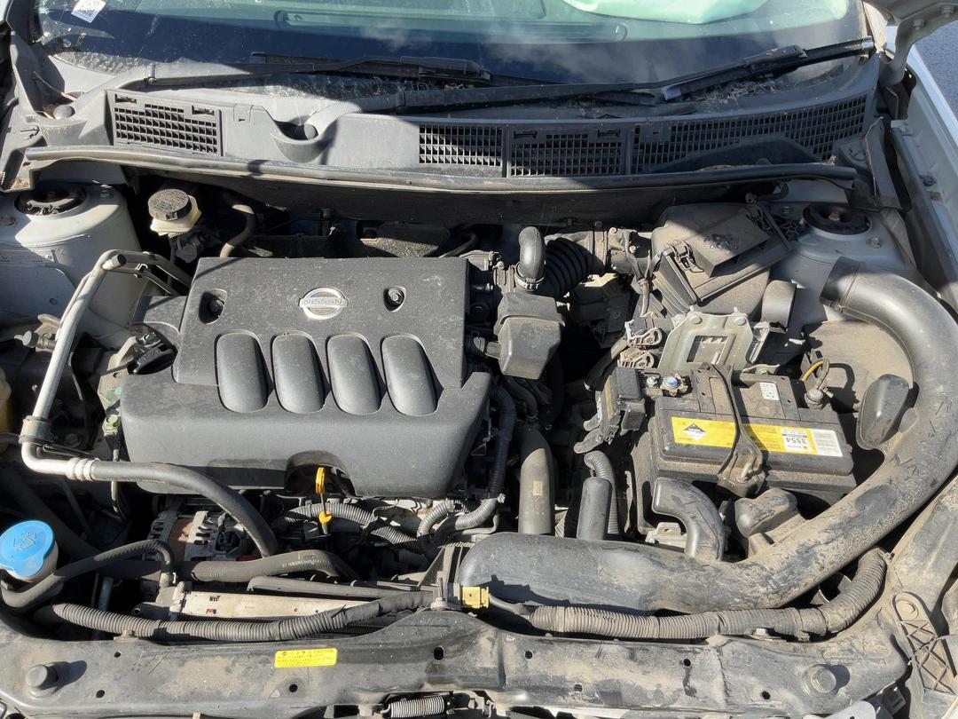 Photo '23' of Nissan Dualis