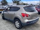 Thumbnail '4' of Nissan Dualis 2.0 S