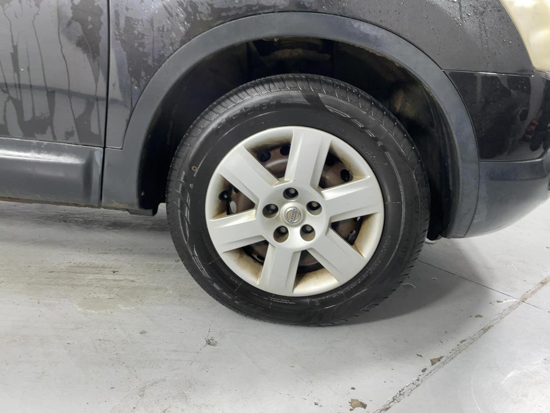Photo '9' of Nissan Dualis