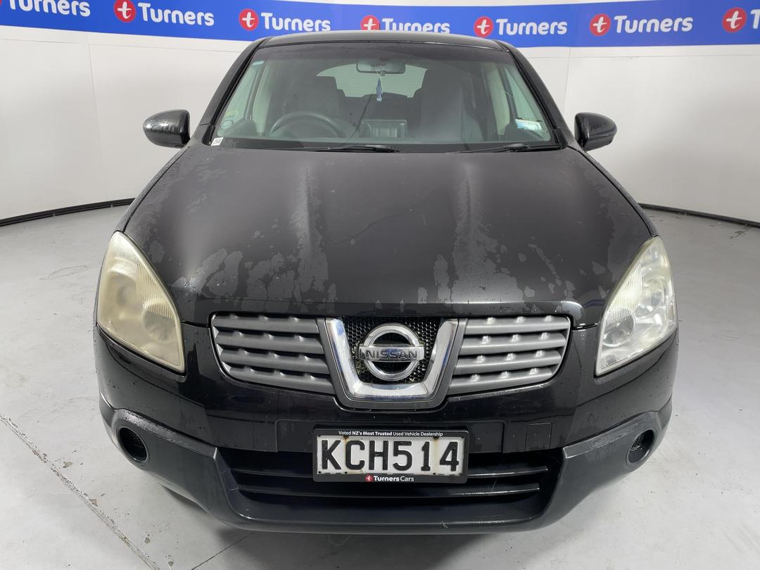 Photo '2' of Nissan Dualis