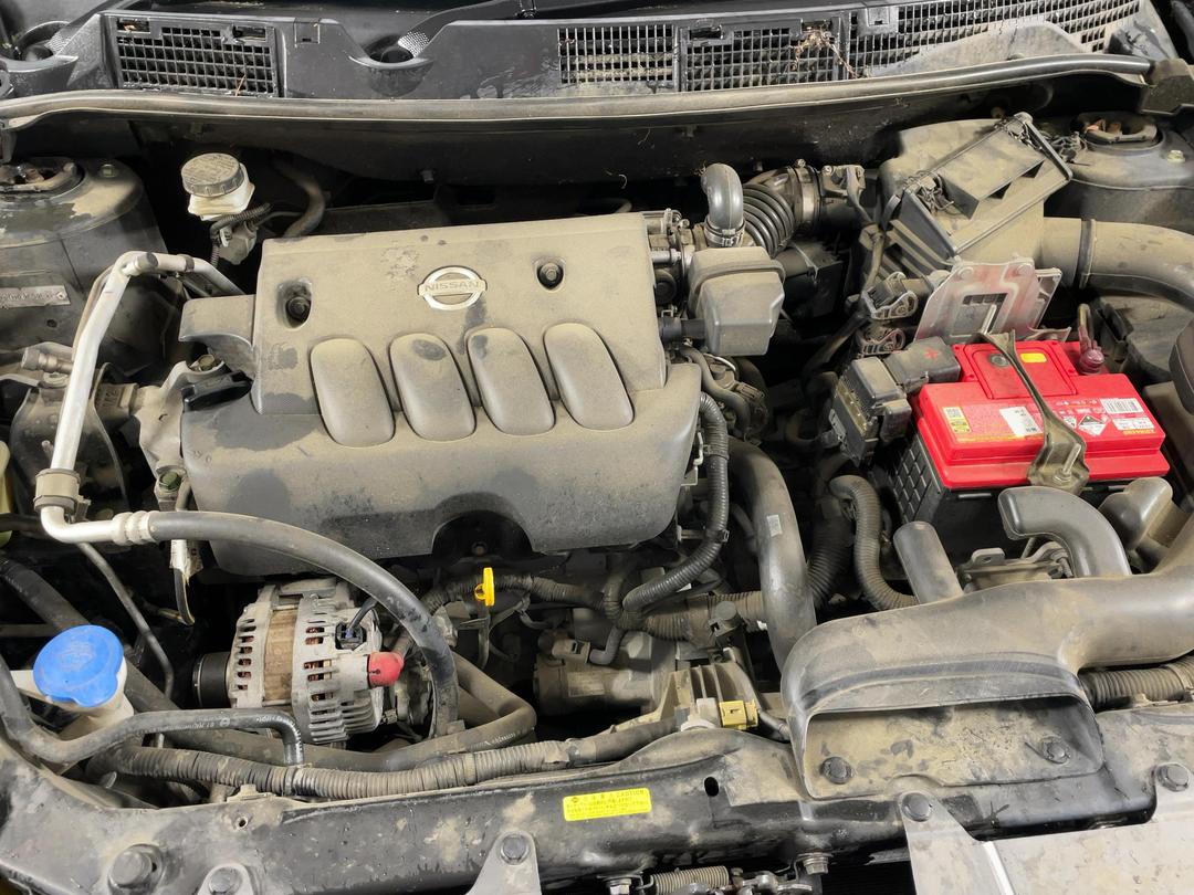 Photo '13' of Nissan Dualis