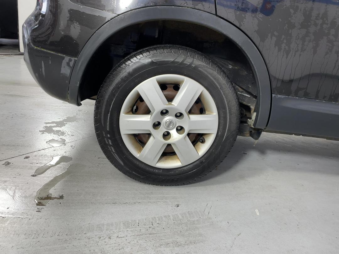 Photo '12' of Nissan Dualis