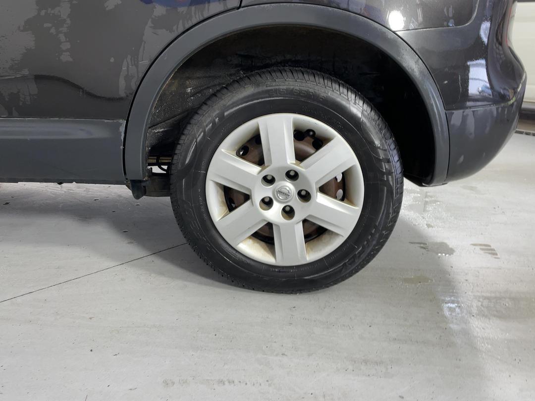 Photo '11' of Nissan Dualis