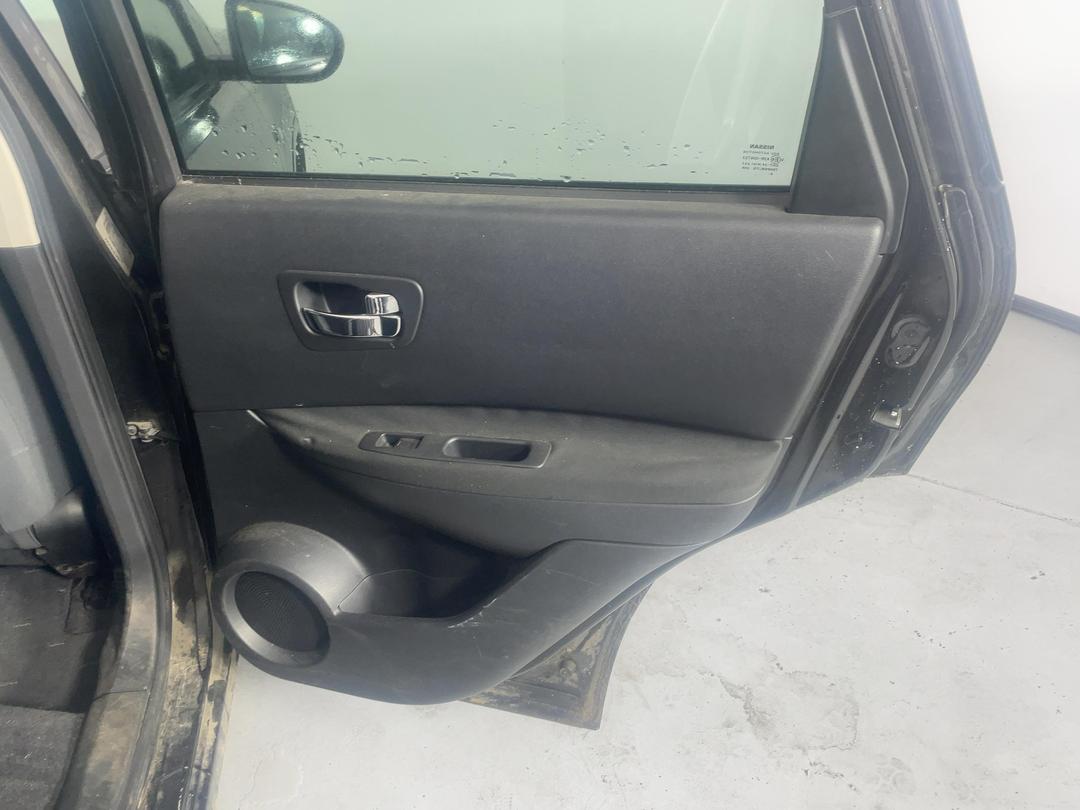 Photo '19' of Nissan Dualis