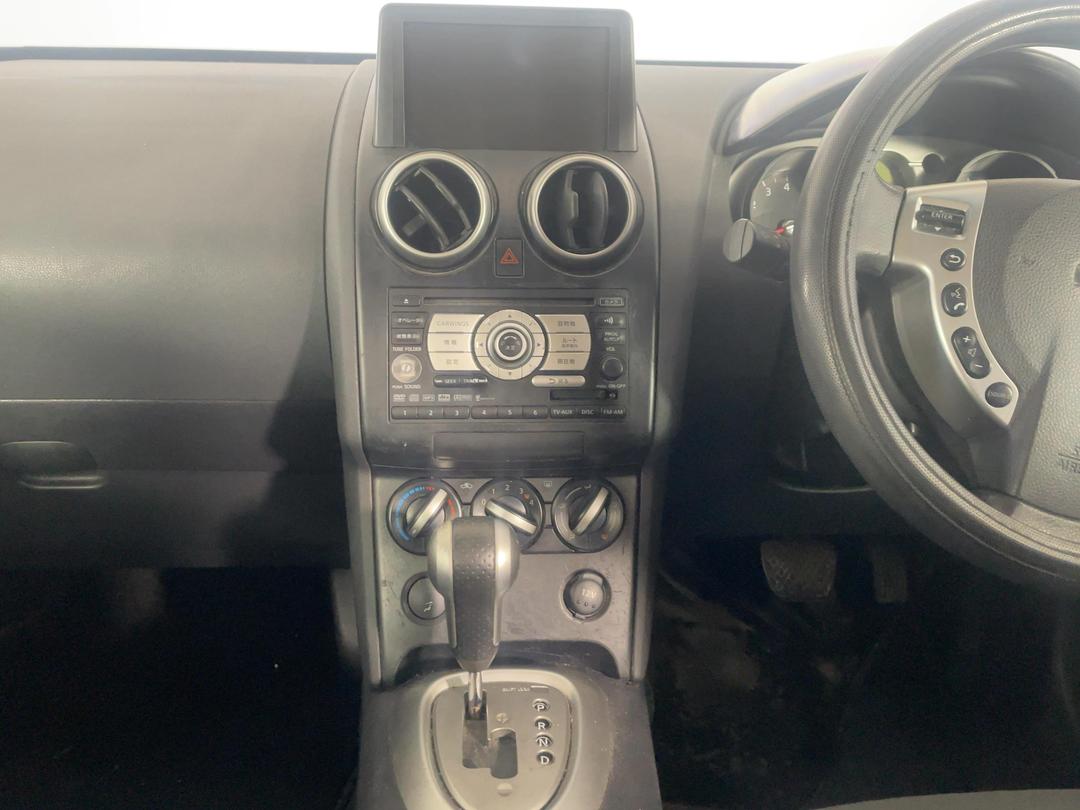 Photo '18' of Nissan Dualis