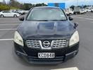Thumbnail '3' of Nissan Dualis