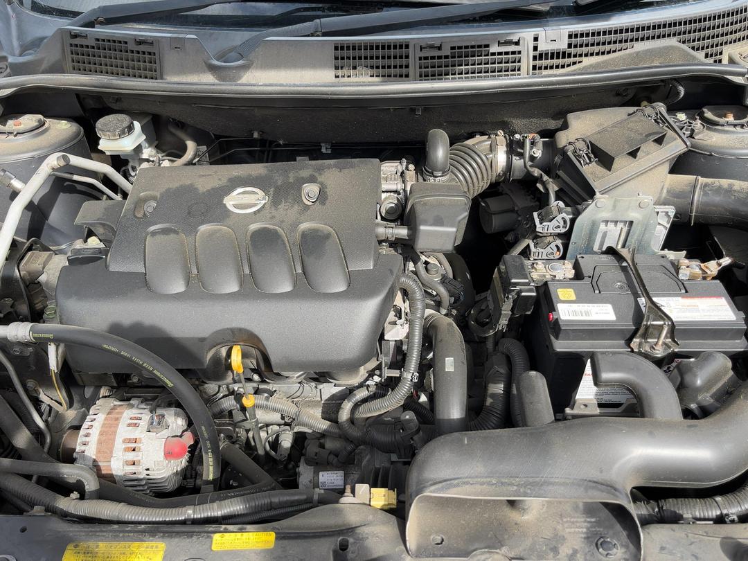 Photo '6' of Nissan Dualis Photo '6' of Nissan Dualis