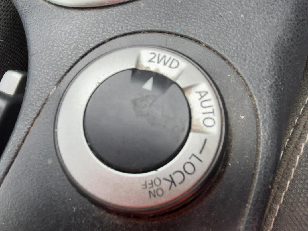 Photo '23' of Nissan Dualis Photo '23' of Nissan Dualis
