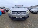 Thumbnail '2' of Nissan Dualis