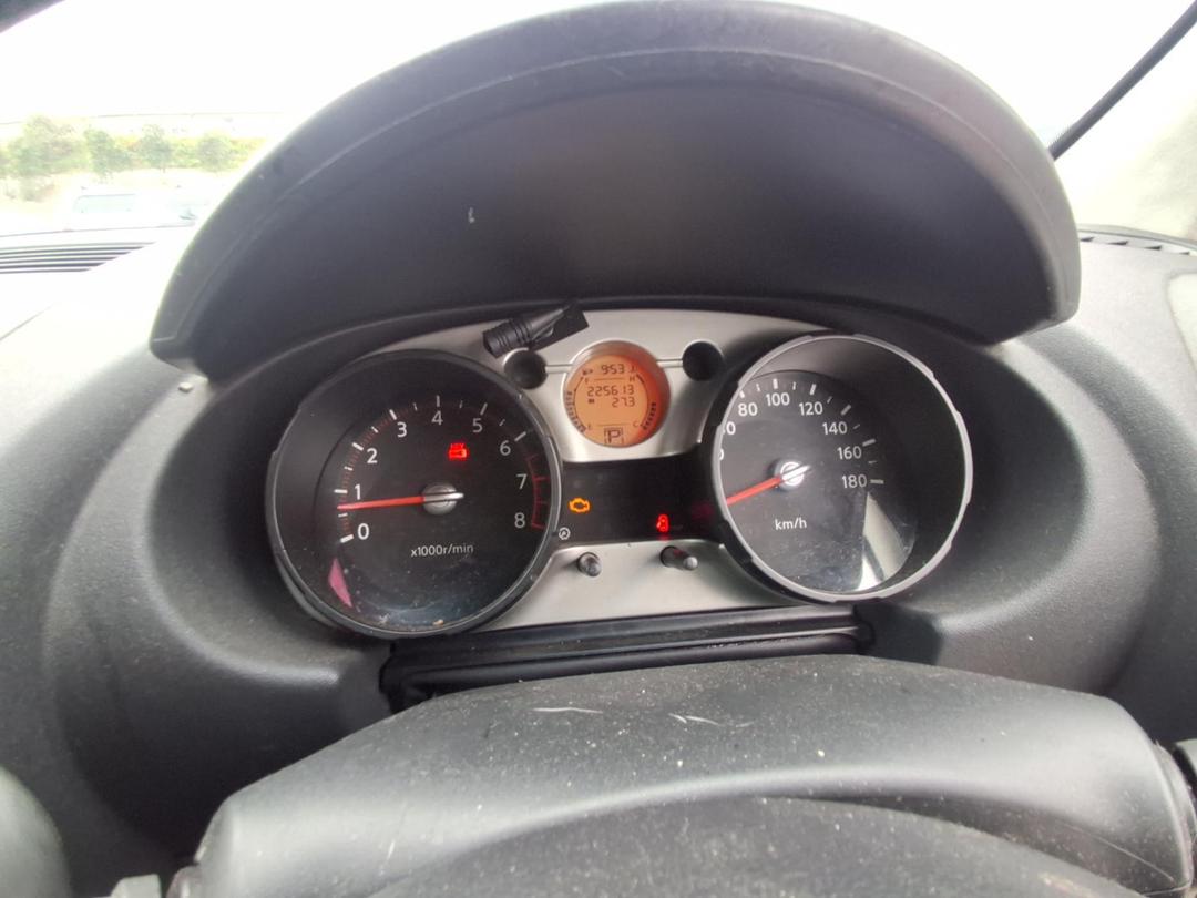 Photo '8' of Nissan Dualis Photo '8' of Nissan Dualis