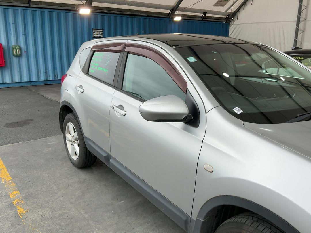 Photo '2' of Nissan Dualis Photo '2' of Nissan Dualis