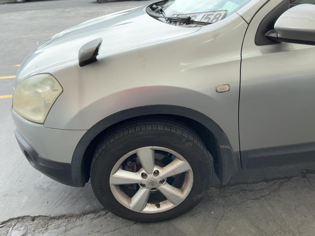 Photo '7' of Nissan Dualis Photo '7' of Nissan Dualis