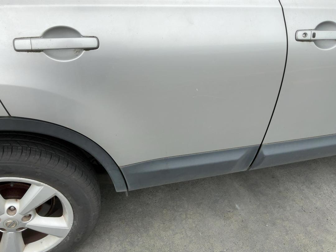 Photo '17' of Nissan Dualis Photo '17' of Nissan Dualis