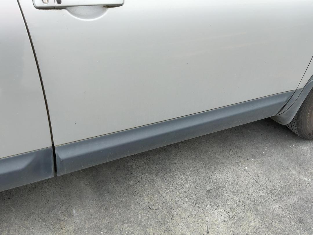 Photo '18' of Nissan Dualis Photo '18' of Nissan Dualis