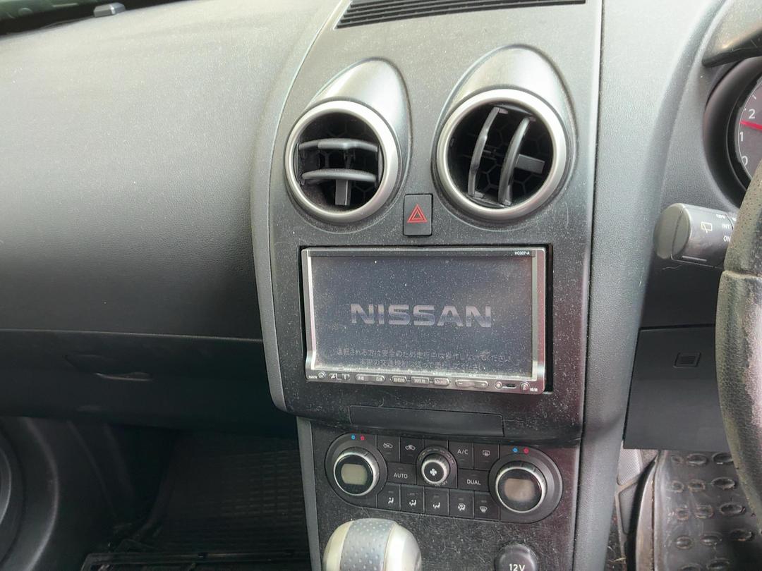 Photo '24' of Nissan Dualis Photo '24' of Nissan Dualis