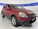 Thumbnail '1' of Nissan Dualis