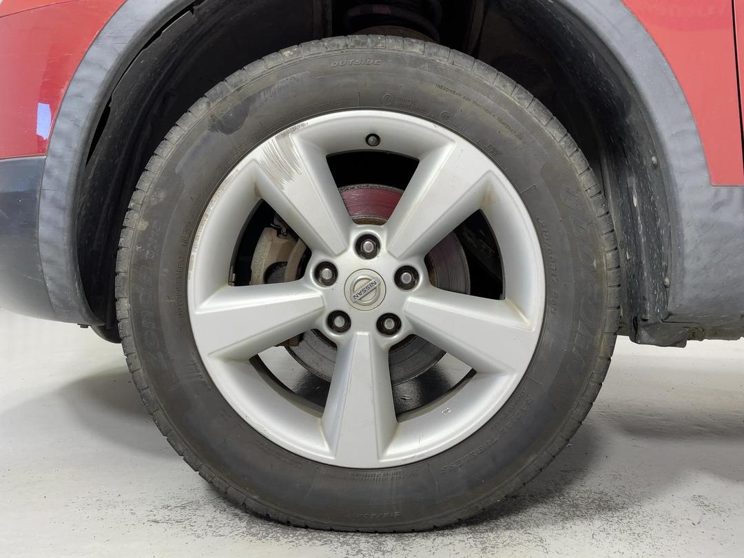 Photo '5' of Nissan Dualis Photo '5' of Nissan Dualis