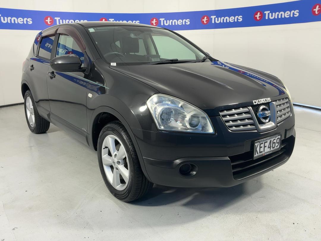 Photo '1' of Nissan Dualis