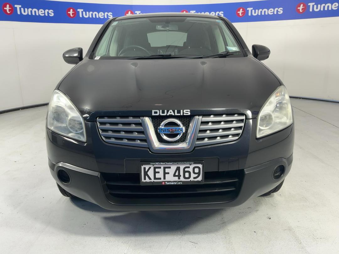 Photo '2' of Nissan Dualis