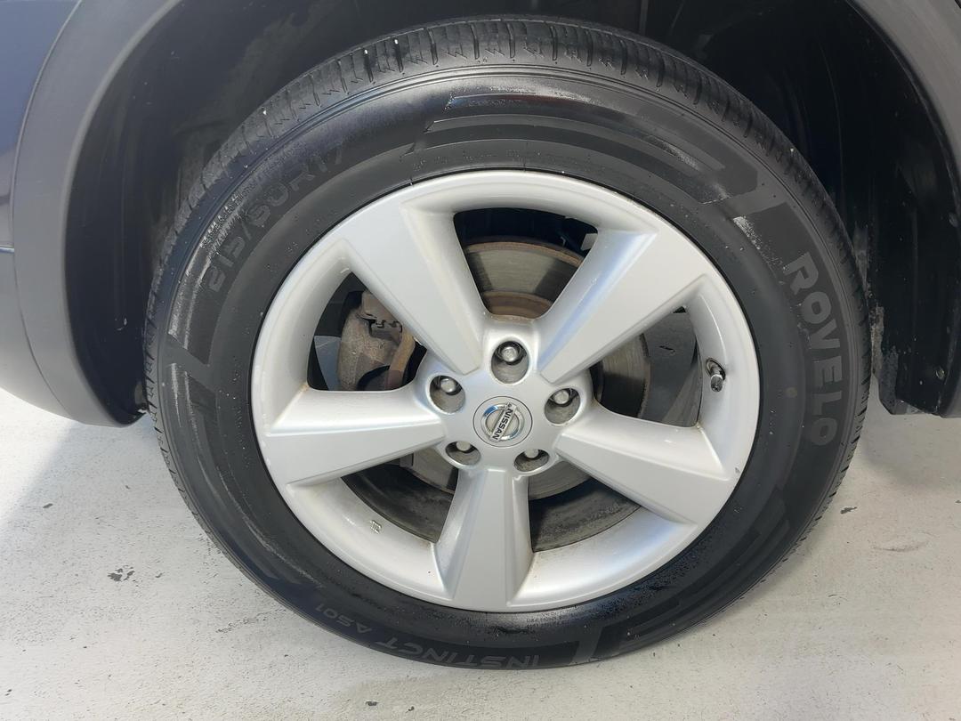 Photo '10' of Nissan Dualis