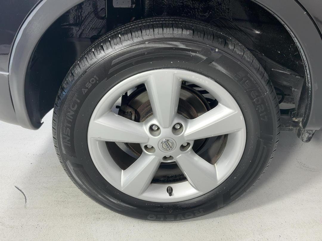 Photo '12' of Nissan Dualis