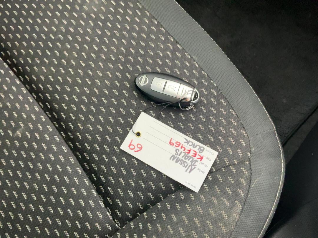 Photo '22' of Nissan Dualis