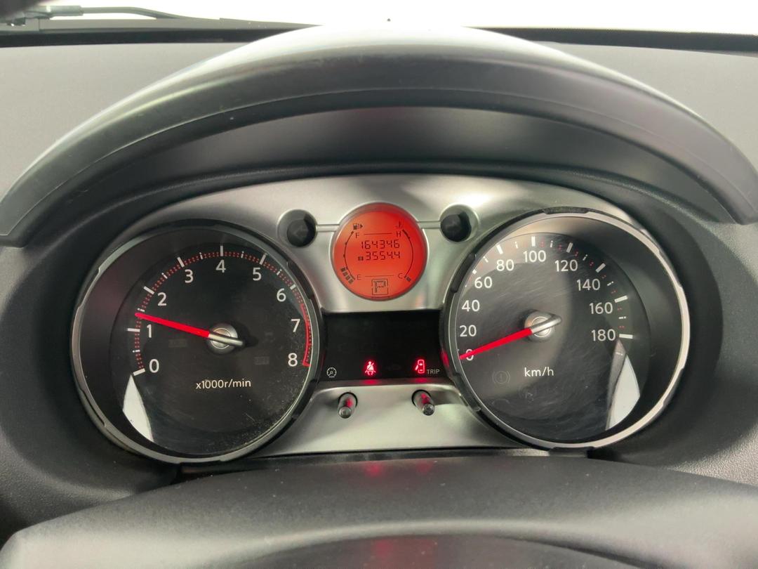 Photo '21' of Nissan Dualis