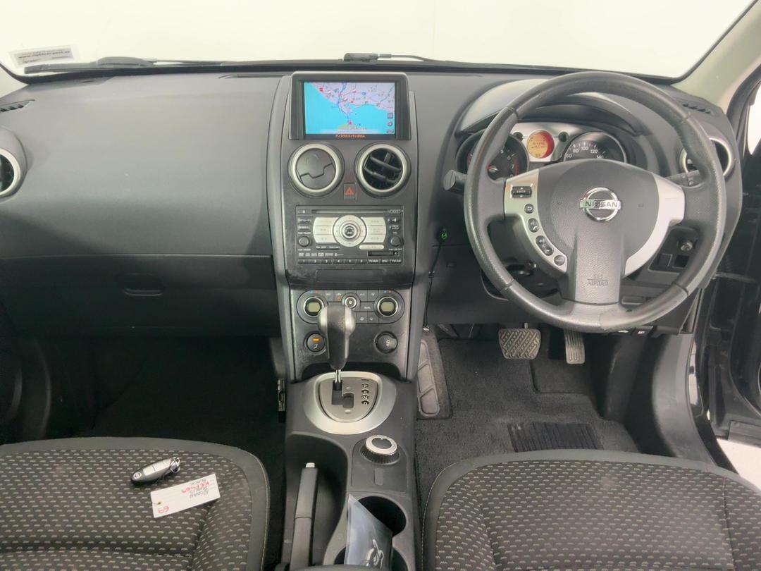 Photo '17' of Nissan Dualis