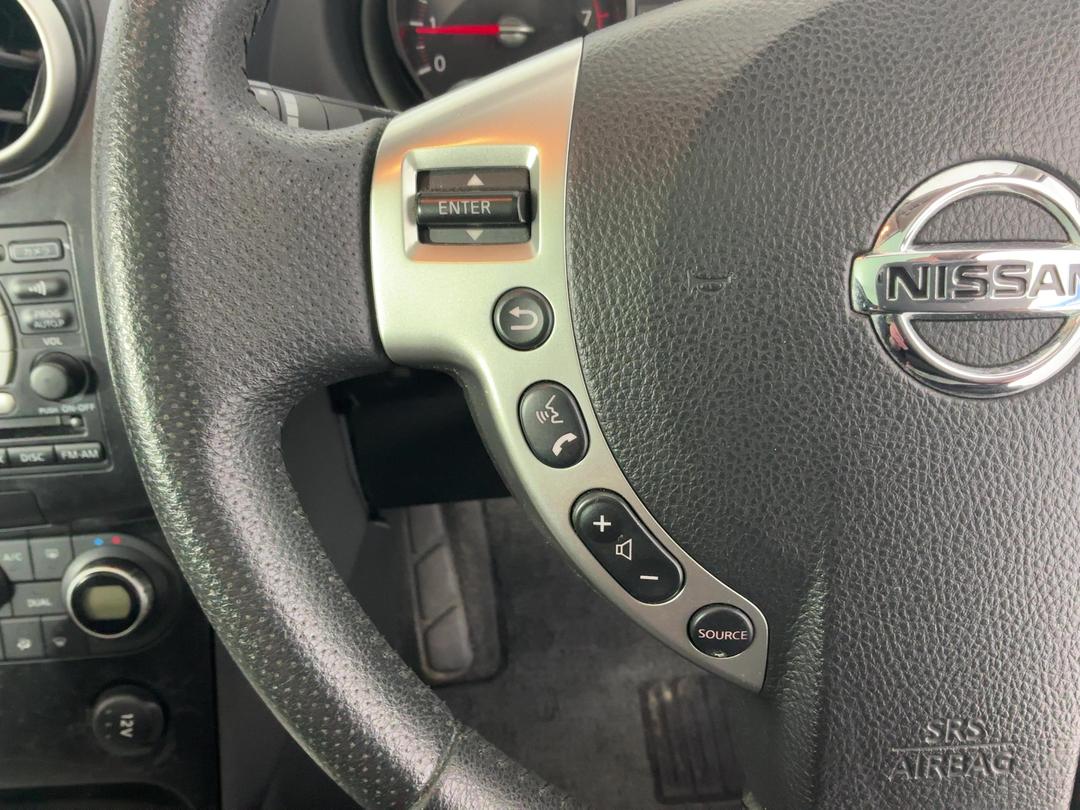 Photo '24' of Nissan Dualis