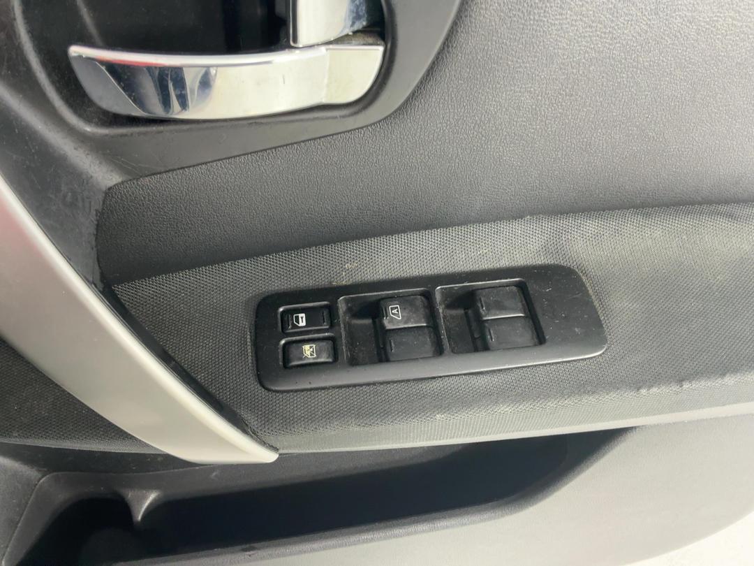 Photo '25' of Nissan Dualis
