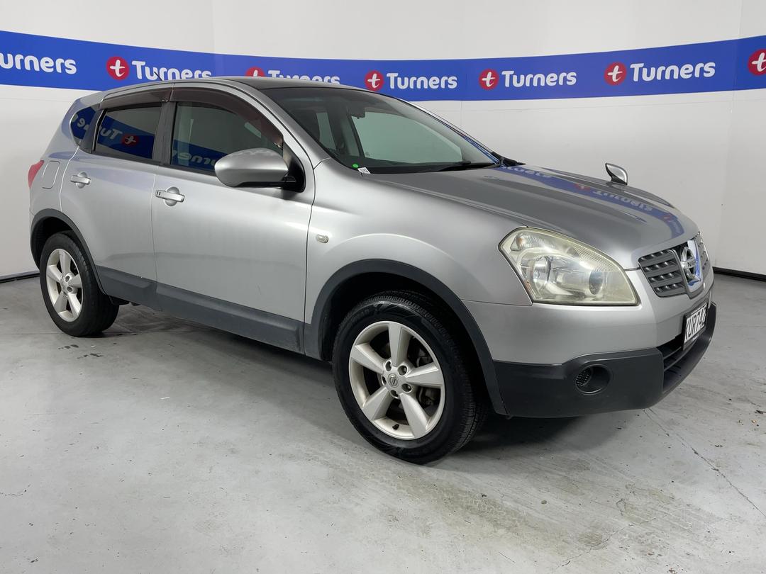 Photo '1' of Nissan Dualis