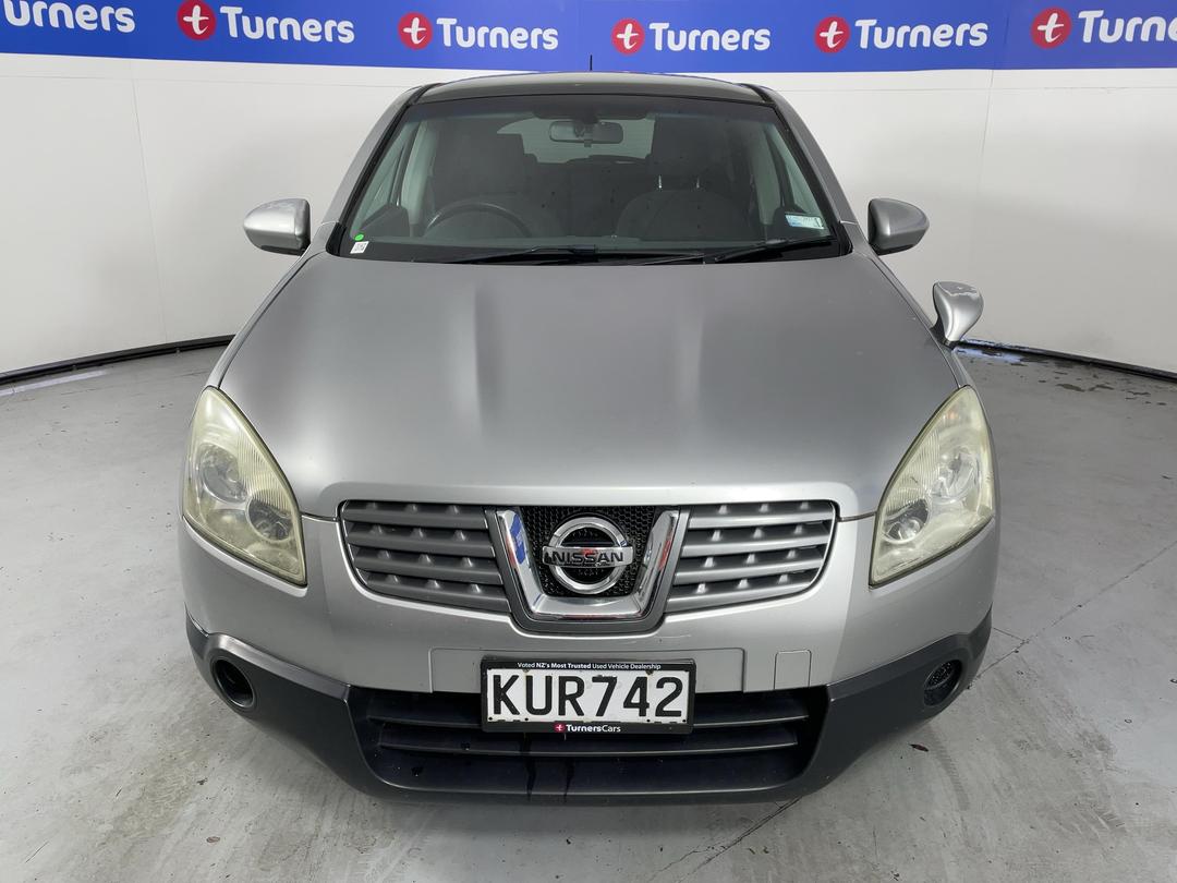 Photo '2' of Nissan Dualis