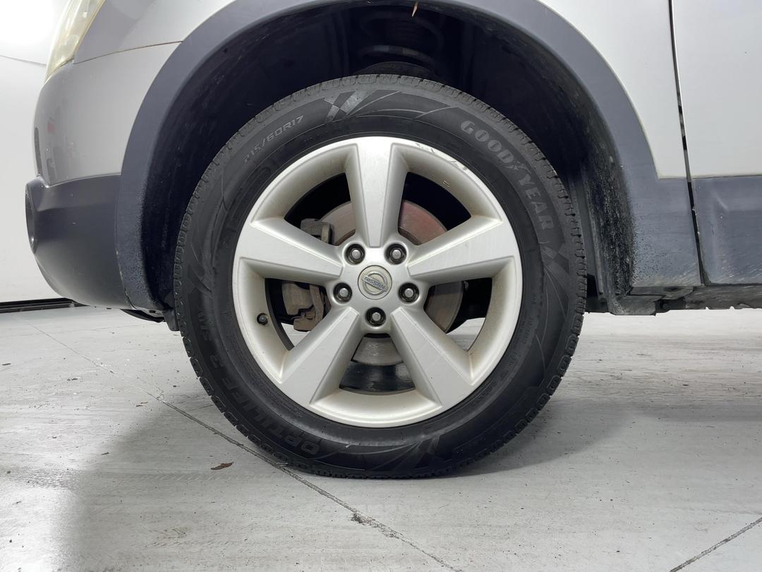 Photo '10' of Nissan Dualis