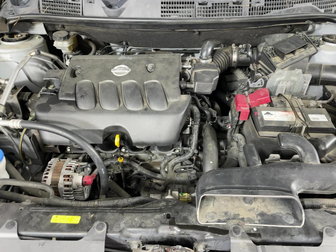 Photo '13' of Nissan Dualis