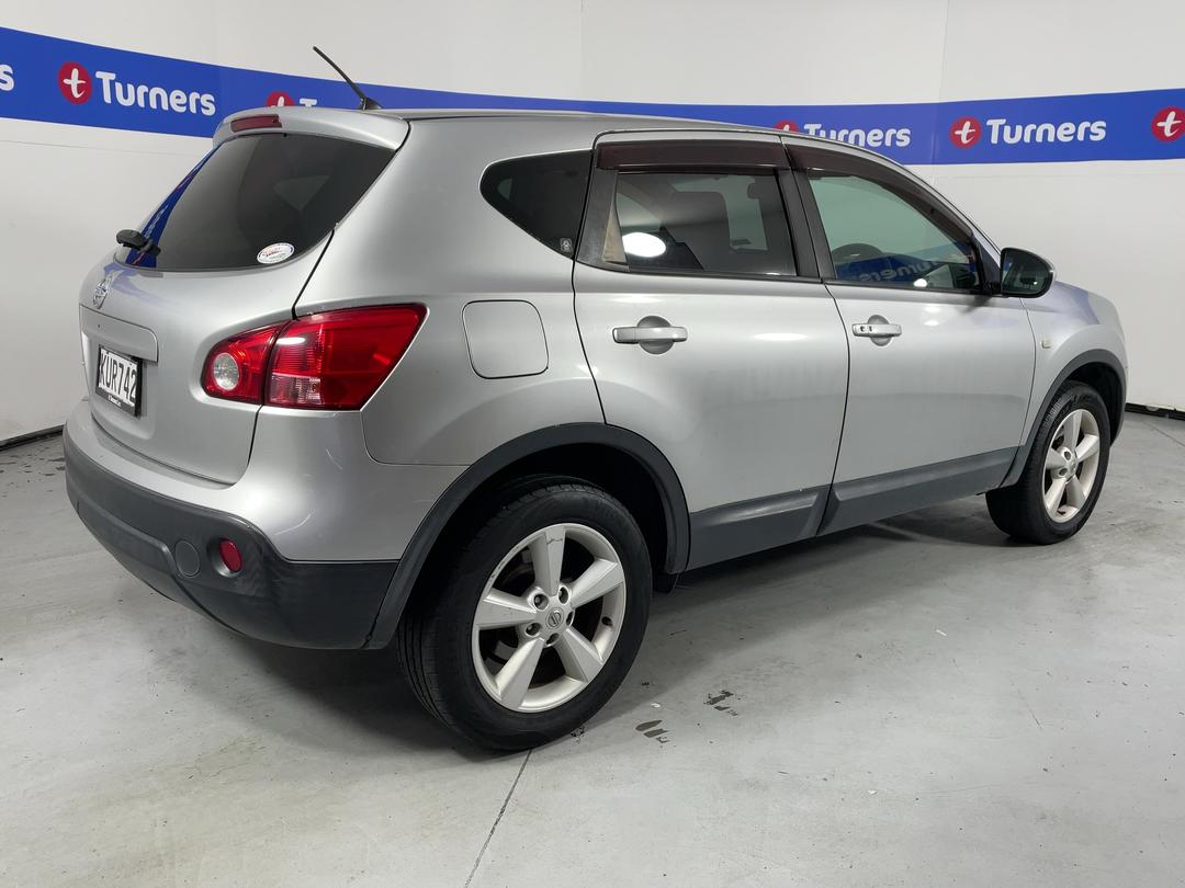 Photo '7' of Nissan Dualis