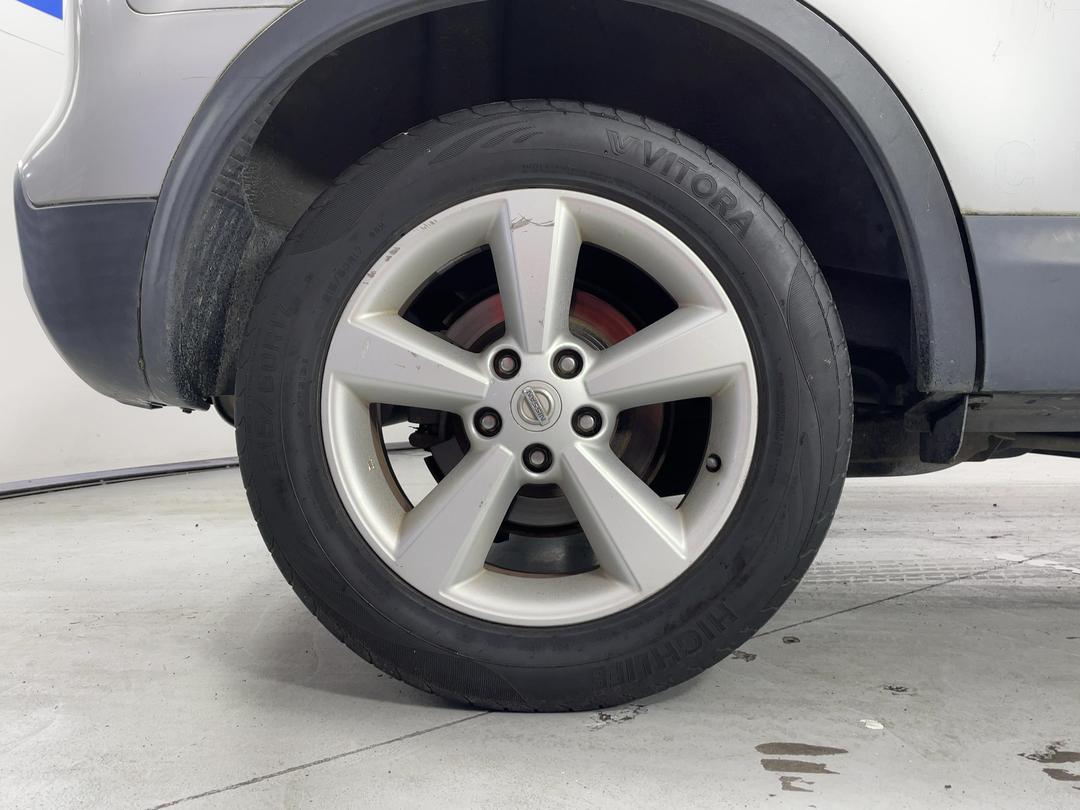 Photo '12' of Nissan Dualis